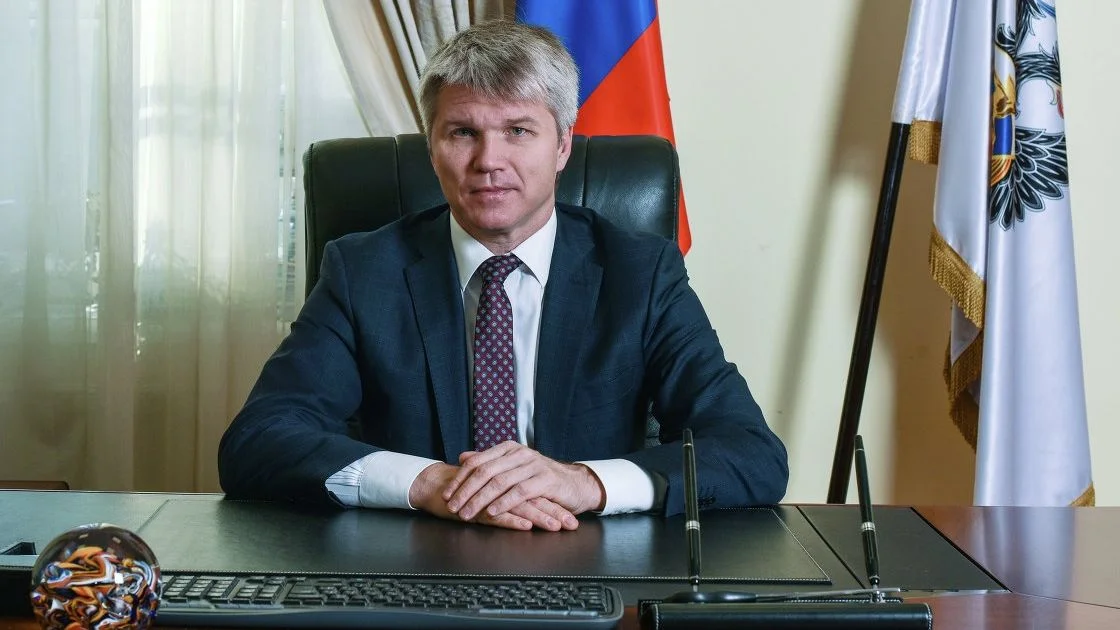 Бывший министр спорта РФ Колобков: Украина стала третьеразрядной страной в плане спорта Бывший министр спорта РФ Колобков: Украина стала третьеразрядной страной в плане спорта