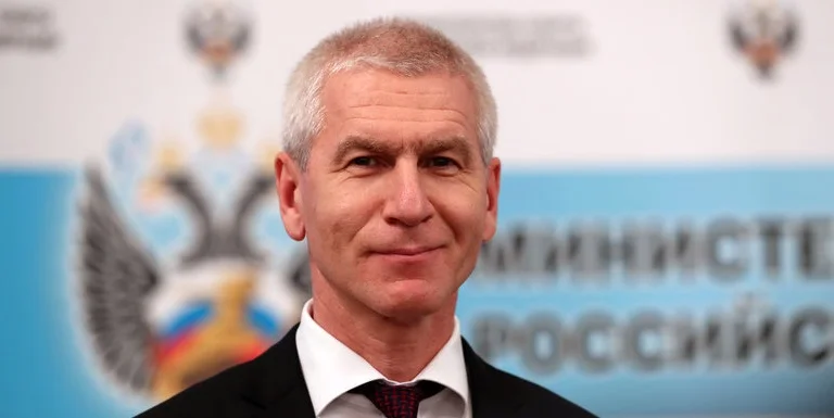 Матыцин: «Мы готовы к расширению спортивных связей с Сенегалом Матыцин: «Мы готовы к расширению спортивных связей с Сенегалом