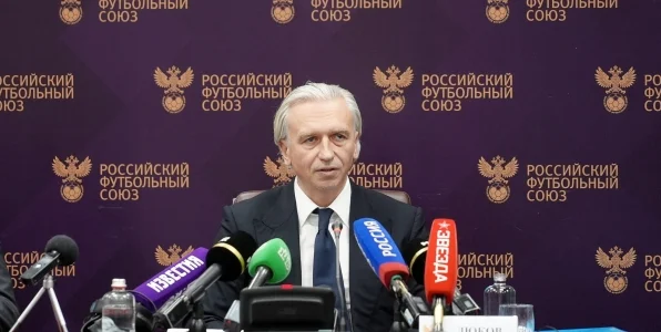Колобков о санкциях против Дюкова: в американские суды обращаться смысла нет Колобков о санкциях против Дюкова: в американские суды обращаться смысла нет
