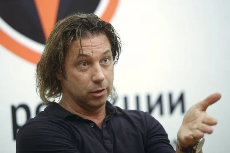 Мостовой о том, что Хайкин побил его рекорд по числу игр в еврокубках: «Рад, что Никита это сделал – возил его на тренировки, рос на моих глазах» Мостовой о том, что Хайкин побил его рекорд по числу игр в еврокубках: «Рад, что Никита это сделал – возил его на тренировки, рос на моих глазах»