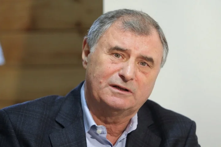 Анатолий Бышовец: «Шансы «Динамо» и «Сочи» равны. Но у «бело-голубых» шансов на один процент больше» Анатолий Бышовец: «Шансы «Динамо» и «Сочи» равны. Но у «бело-голубых» шансов на один процент больше»