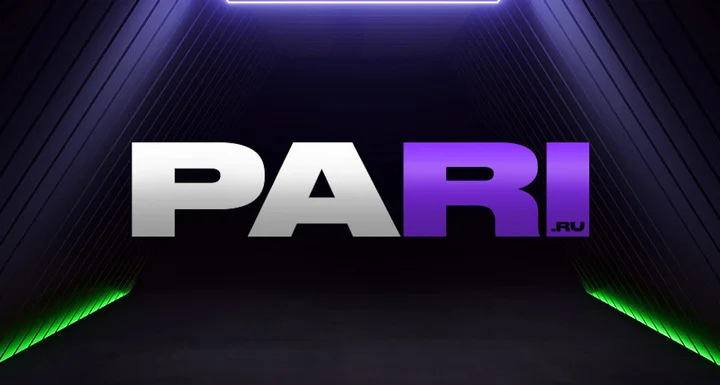 Букмекерская компания «PARIBET» изменила название на «PARI»