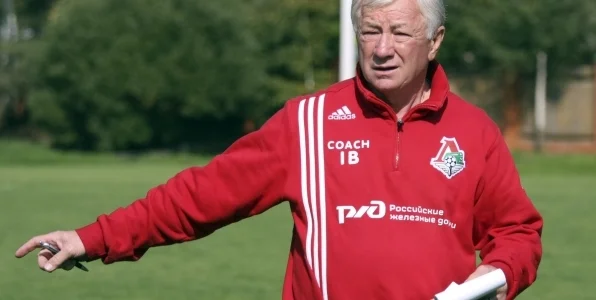 Игнатьев: Во главе «Локо» стоят трезвые умы. Они найдут внутренние резервы Игнатьев: Во главе «Локо» стоят трезвые умы. Они найдут внутренние резервы