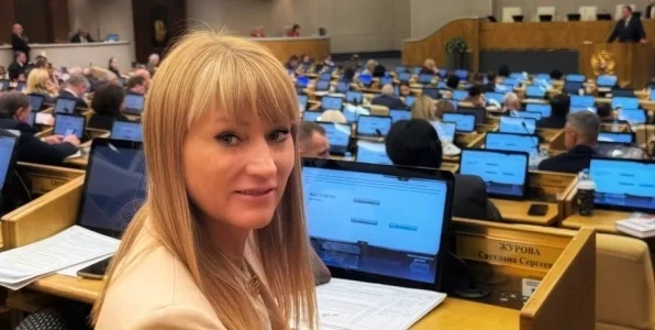 Журова: все едут в Россию, потому что это и слава, и нормальная зарплата Журова: все едут в Россию, потому что это и слава, и нормальная зарплата