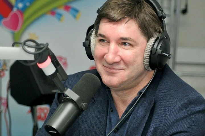 Александр Кожевников: «Говорят, «Авангард» вот-вот подпишет форварда Владимира Ткачева из системы «Лос-Анджелеса». Мне интересен этот ход»