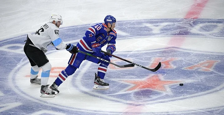 Миронов о проигрыше «Локомотиву»: «Настоящий ужас в исполнении «Динамо»