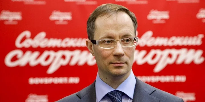 Депутат Терюшков считает, что российские команды еще пять лет, минимум, не будут играть в Европе Депутат Терюшков считает, что российские команды еще пять лет, минимум, не будут играть в Европе