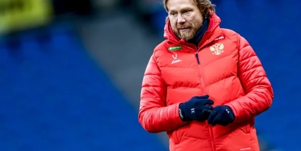 Селюк: Замбия — не совсем футбольная страна, Россия должна выиграть, не особо напрягаясь Селюк: Замбия — не совсем футбольная страна, Россия должна выиграть, не особо напрягаясь