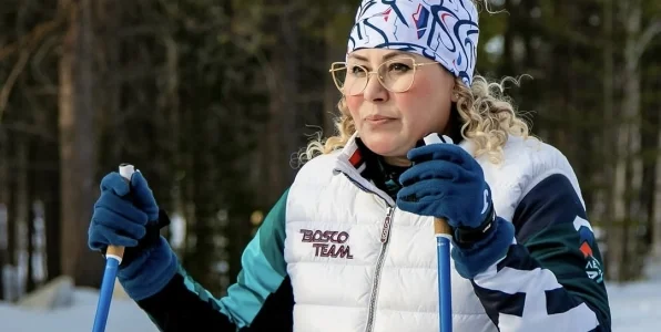 Чепалова о выступлении под белым флагом: что делать, если там «аля-улю гони гусей»