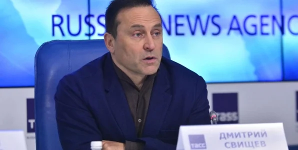 В Госдуме заявили, что хоккейный матч России и США привлечет внимание всего мира В Госдуме заявили, что хоккейный матч России и США привлечет внимание всего мира