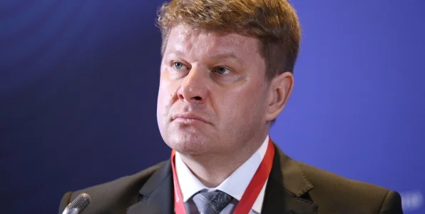 Губерниев: МОК никак не отреагирует на запрет Польши пустить российских пловцов