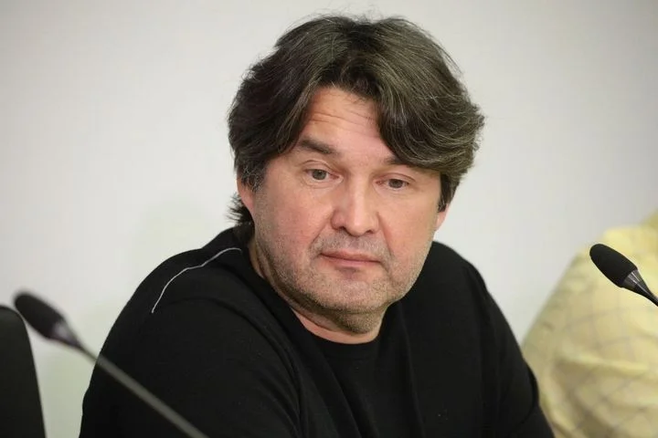 Шамиль Газизов покинет в конце сезона пост гендиректора «Уфы»