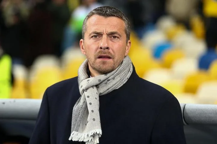 Тренер Славиша Йоканович подписал с «Динамо» контракт по схеме «два плюс один» Тренер Славиша Йоканович подписал с «Динамо» контракт по схеме «два плюс один»