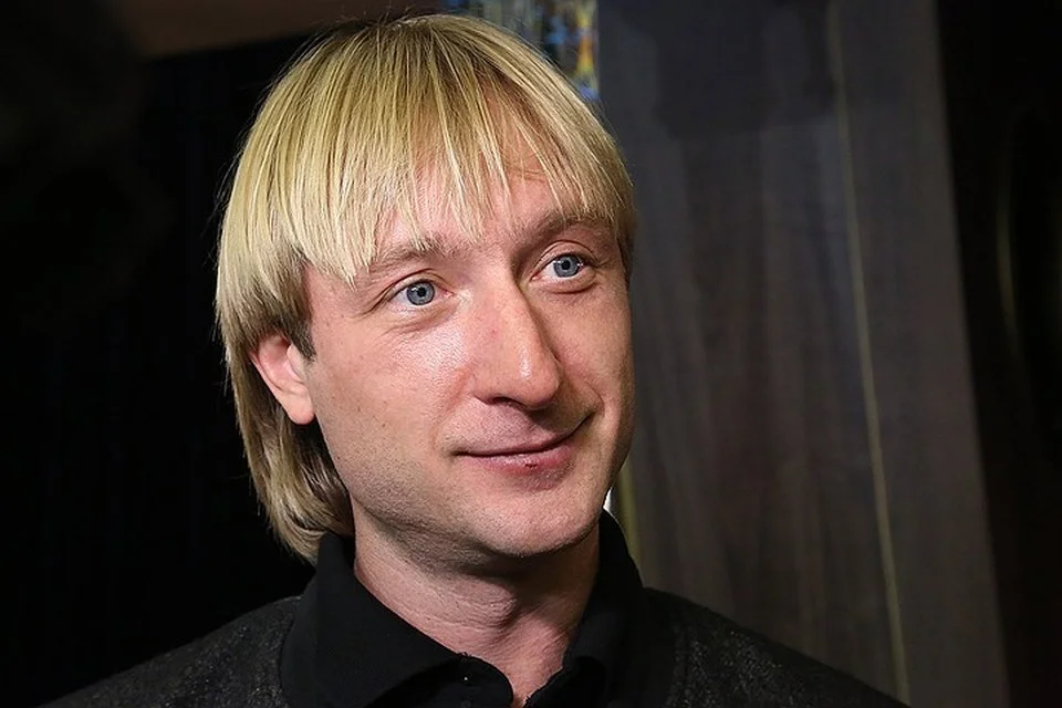 Плющенко об отмене Гран-при России: «Мы сейчас не должны питать иллюзий, что нам дадут какие-либо старты» Плющенко об отмене Гран-при России: «Мы сейчас не должны питать иллюзий, что нам дадут какие-либо старты»