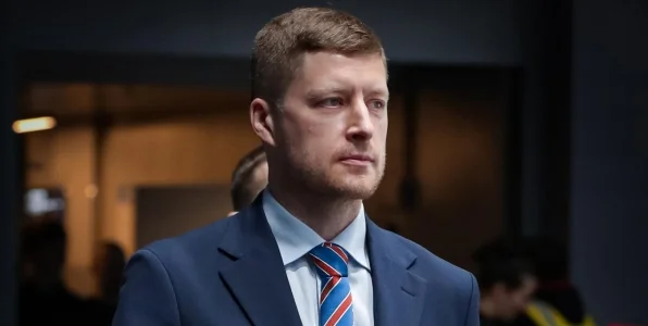 Белов: советские методы воспитания спортсменов уже не работают, молодежь инфантильна Белов: советские методы воспитания спортсменов уже не работают, молодежь инфантильна