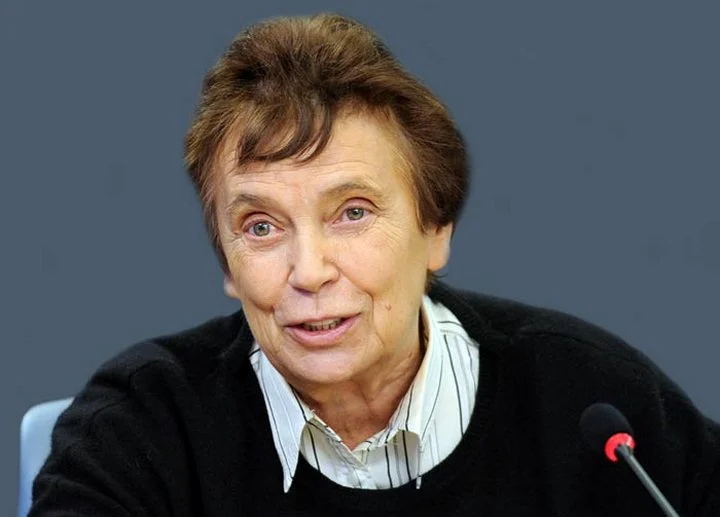 Анна Дмитриева о победе Андрея Рублева Анна Дмитриева о победе Андрея Рублева