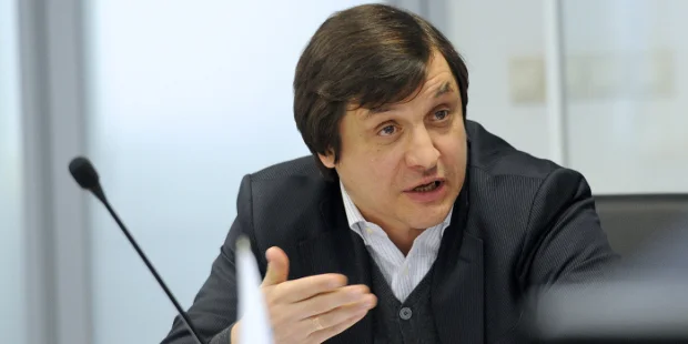 Каменский: Высказывания Гашека не надо даже публиковать, его давно никто не слушает Каменский: Высказывания Гашека не надо даже публиковать, его давно никто не слушает
