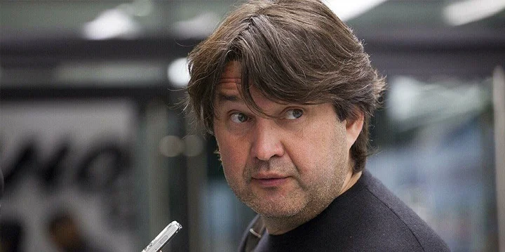 Газизов о наказаниях судей: «У клубов борьба не на жизнь, а на смерть»