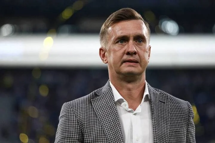 Александр Алаев: «Я за то, чтобы переговоры ВАР публиковали даже во время игры» Александр Алаев: «Я за то, чтобы переговоры ВАР публиковали даже во время игры»