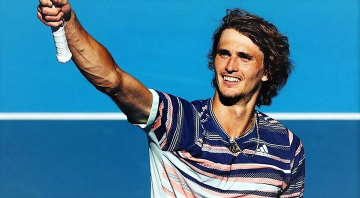 Зверев 15 августа может обойти Медведева в рейтинге ATP