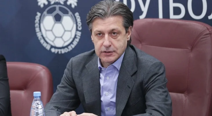 Губерниев о возможном преемнике Хачатурянца: «Уйдёт он — придёт другой. Вообще всё равно»