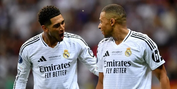 Главные интриги 20 тура испанской Примеры