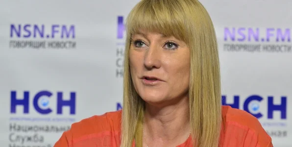 Журова о Тихонове: каждый раз звоню ему, а он отвечает, что журналисты все переврали Журова о Тихонове: каждый раз звоню ему, а он отвечает, что журналисты все переврали