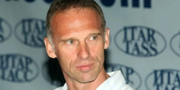 Губерниев: Гашек тяжело болен, скоро он осудит Зевса Губерниев: Гашек тяжело болен, скоро он осудит Зевса