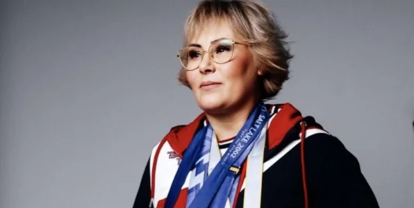 Чепалова о допуске России: главное, чтобы французам и канадцам не пришлось скорую вызывать Чепалова о допуске России: главное, чтобы французам и канадцам не пришлось скорую вызывать