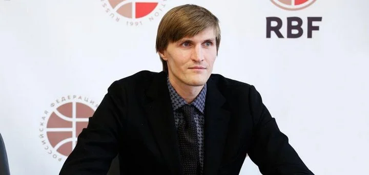 Андрей Кириленко о разнице баскетбола в России и США Андрей Кириленко о разнице баскетбола в России и США