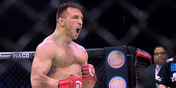 Порье и Чендлер подерутся на UFC 281 13 ноября Порье и Чендлер подерутся на UFC 281 13 ноября