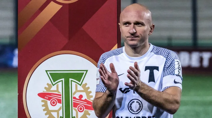 Артем Самсонов: «Отношусь к Fan ID спокойно, против вообще ничего не имею. Мне без разницы, что там за законы. Мне сказали сделать – я сделаю» Артем Самсонов: «Отношусь к Fan ID спокойно, против вообще ничего не имею. Мне без разницы, что там за законы. Мне сказали сделать – я сделаю»