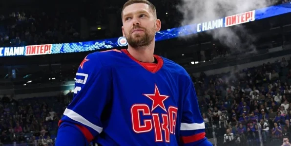 Фетисов о Кузнецове: 32 — не возраст, Овечкин в 39 бьет рекорды, пусть играет еще 7 лет Фетисов о Кузнецове: 32 — не возраст, Овечкин в 39 бьет рекорды, пусть играет еще 7 лет