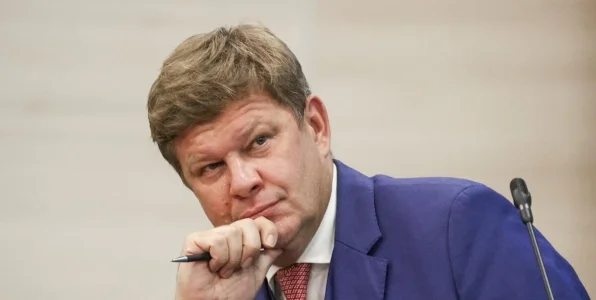 Губерниев: СБР удобно задерживать призовые биатлонистам, процентная ставка высокая