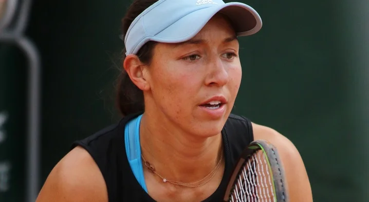 Пегула после победы над Саккари вернется в топ-3 WTA Пегула после победы над Саккари вернется в топ-3 WTA