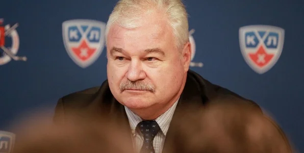 Плющев: КХЛ правильно решила не прерывать сезон на ОИ-2026, но отток аудитории возможен Плющев: КХЛ правильно решила не прерывать сезон на ОИ-2026, но отток аудитории возможен
