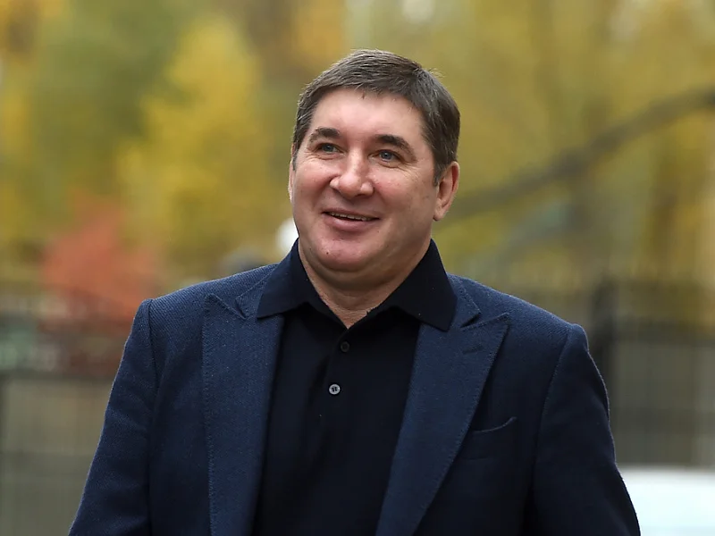 Кожевников о переходе Деанджело: Теперь у СКА один из самых мощных составов в КХЛ Кожевников о переходе Деанджело: Теперь у СКА один из самых мощных составов в КХЛ