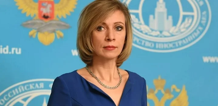 Захарова о недопуске России на Олимпиаду: «Это уничтожение международного спорта, еще один террористический акт» Захарова о недопуске России на Олимпиаду: «Это уничтожение международного спорта, еще один террористический акт»