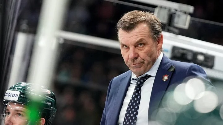 Алексей Дементьев: «Уверен, что Олег Знарок будет востребован на рынке, и он еще не раз сможет проявить себя, побеждая в разных соревнованиях»