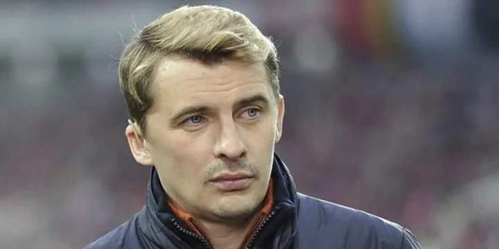 Калиниченко: «Спартак» изучен нами, а «Родина» - «тёмная лошадка». «Тёмные лошадки» иногда быстро бегут