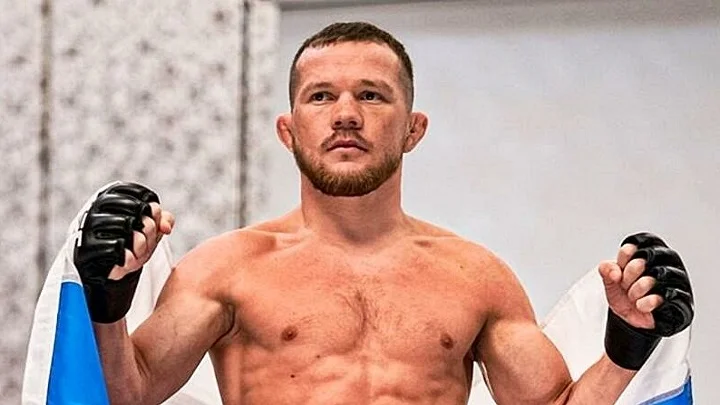 Петр Ян начал подготовку к реваншу со Стерлингом в зале American Top Team Петр Ян начал подготовку к реваншу со Стерлингом в зале American Top Team