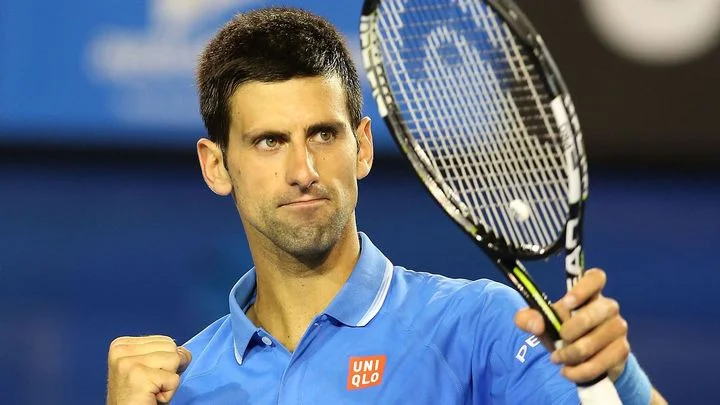 Новак Джокович примет участие на новом турнире ATP в Тель-Авиве Новак Джокович примет участие на новом турнире ATP в Тель-Авиве