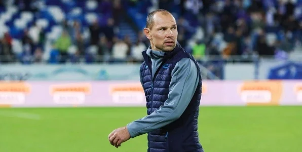 Игнашевич: буду рад, если Осипенко побьет мой рекорд по голам в РПЛ