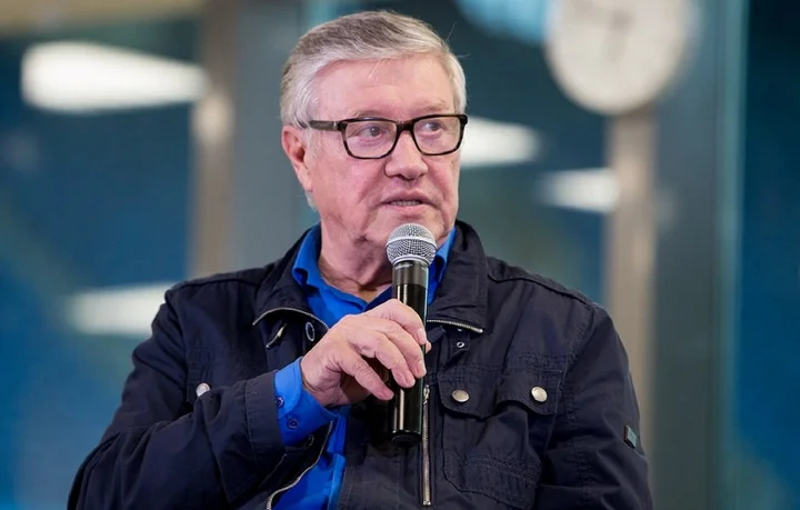 Геннадий Орлов: «Со «Спартаком» всё вырывали с мясом» Геннадий Орлов: «Со «Спартаком» всё вырывали с мясом»