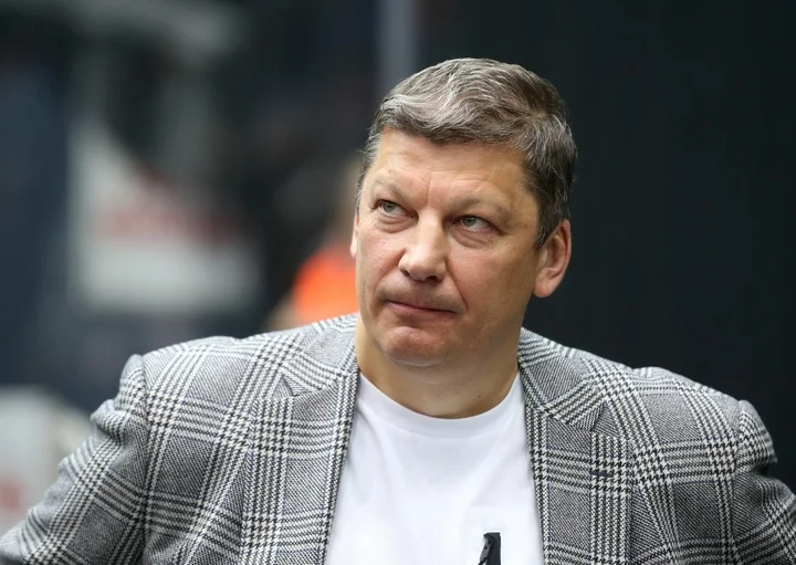 Президент «Нижнего Новгорода» Сергей Панов: «Самое яркое впечатление – Кубок России, который мы выиграли, мы к этому титулу долго шли» Президент «Нижнего Новгорода» Сергей Панов: «Самое яркое впечатление – Кубок России, который мы выиграли, мы к этому титулу долго шли»