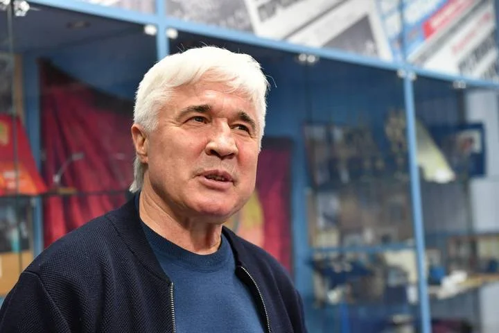 Евгений Ловчев: «Мне симпатична игра «Спартака» в атаке, но общая нестабильность ужасает»