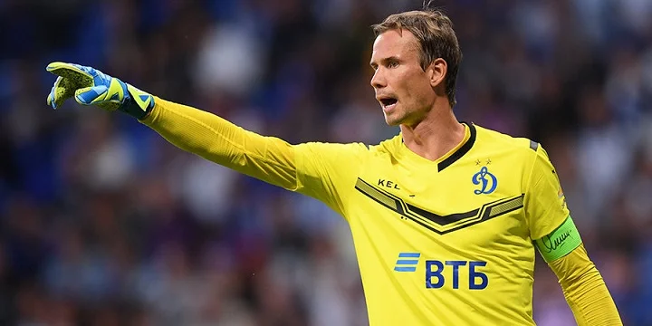 Шунин: против «Спартака» всегда есть накал. Непринципиально, финал Кубка или матч РПЛ Шунин: против «Спартака» всегда есть накал. Непринципиально, финал Кубка или матч РПЛ
