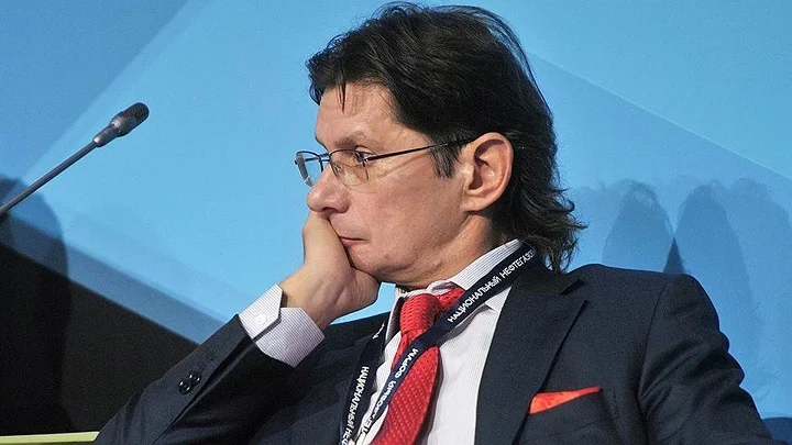 Широков о Федуне: «С трофеями у него не заладилось, но для «Спартака» он сделал очень многое» Широков о Федуне: «С трофеями у него не заладилось, но для «Спартака» он сделал очень многое»