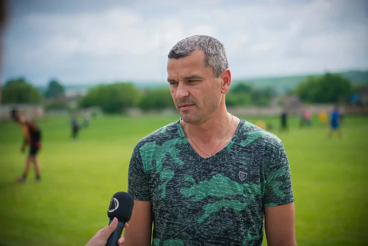 Юрий Никифоров: «С «Зенитом» все просто – главный претендент на чемпионство. Со «Спартаком» сложнее – впереди очередной переходный сезон» Юрий Никифоров: «С «Зенитом» все просто – главный претендент на чемпионство. Со «Спартаком» сложнее – впереди очередной переходный сезон»