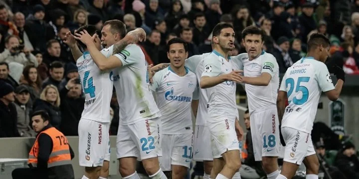 Сорвали джек-пот. Зарплаты российских футболистов